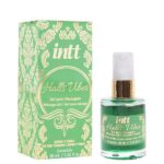 Halls viber - Gel 4 em 1 extra forte (lubrifica, esquenta, esfria e vibra) - 30 ml