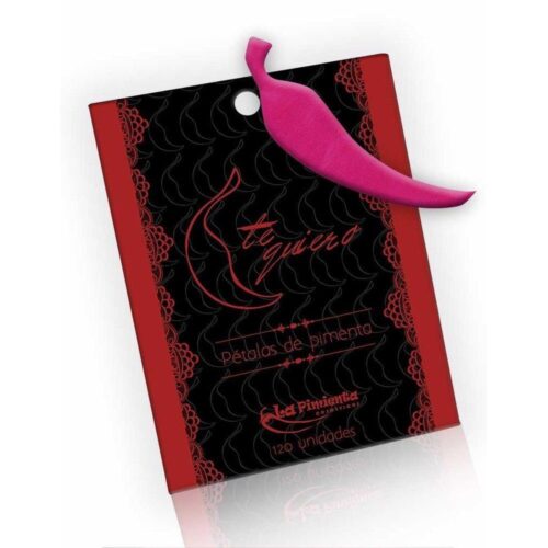 Alternative view of Pétalas Pimenta Rosa La Vie- La Pimienta