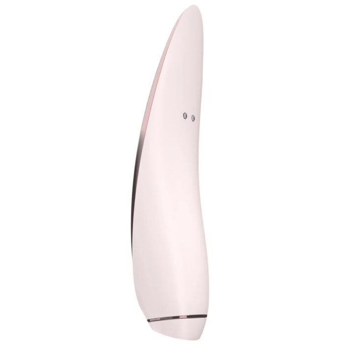 Satisfyer luxury prêt-à-porter - Estimulador de clitóris - Imagem 2