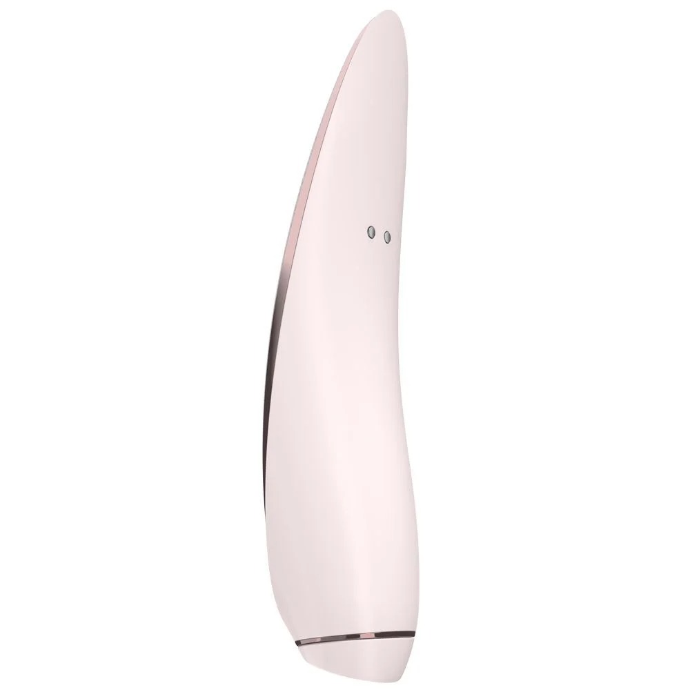Satisfyer luxury prêt-à-porter - Estimulador de clitóris - Imagem 2