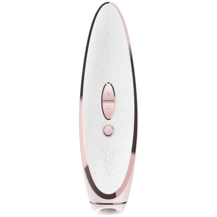Satisfyer luxury prêt-à-porter - Estimulador de clitóris - Imagem 4