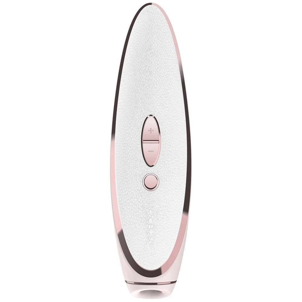 Satisfyer luxury prêt-à-porter - Estimulador de clitóris - Imagem 4