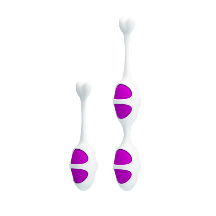 Bolas vaginais de pompoarismo - Imagem 2