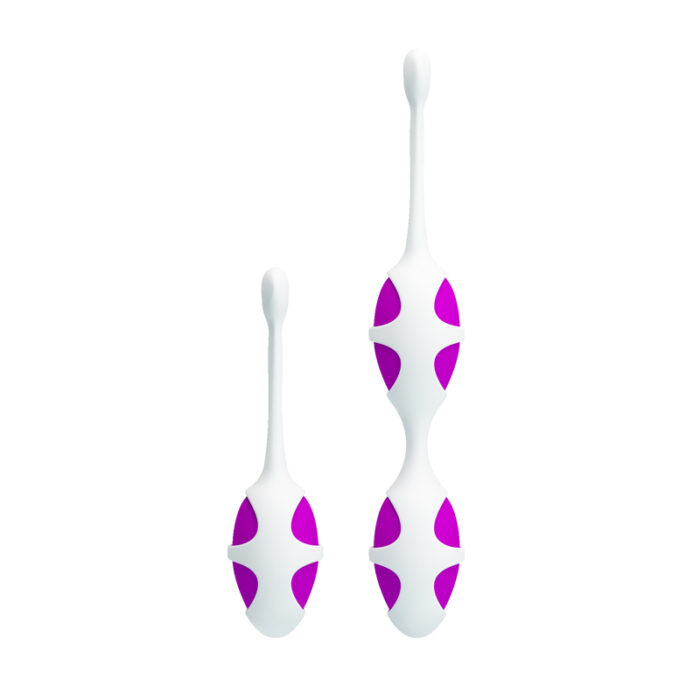 Bolas vaginais de pompoarismo - Imagem 3