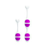 Bolas vaginais de pompoarismo - Imagem 4