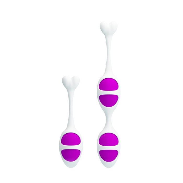 Bolas vaginais de pompoarismo - Imagem 4