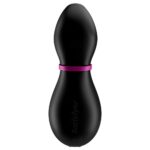 Satisfyer Pro Penguin Estimulador De Clitóris Por Sucção Recarregável - Imagem 3