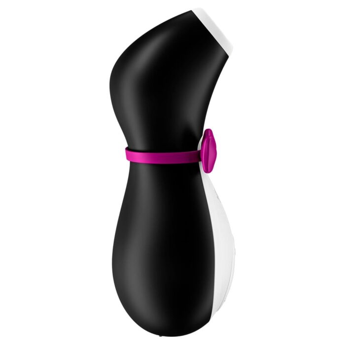 Satisfyer Pro Penguin Estimulador De Clitóris Por Sucção Recarregável - Imagem 4