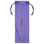 Vibrador com Controle Remoto Miu Miu com Excitador - Nalone - Imagem 8