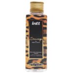 Intt Sauvage - Óleo corporal com fragrância de lavanda e refrescância cítrica - 130 ml - Imagem 2