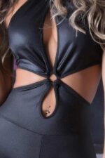 Fantasia Erótica Body Coelhinha da PlayBoy - Imagem 2