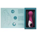 Estimulador Clitoriano Com 11 Intensidades De Sucção e Vibração - Satisfyer Lucky Libra - Imagem 6
