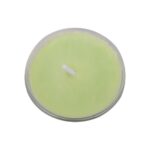 Vela para massagem beijável | sabor: Caipirinha - intt - Imagem 3