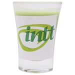 Vela para massagem beijável | sabor: Caipirinha - intt - Imagem 4