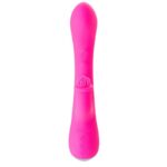 Vibrador estimulador de clítoris rotativo e ponto g recarregável nalone idol - Imagem 3