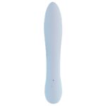 Vibrador Recarregável Tesla G com Estímulo Elétrico - Azul Physics - Imagem 2