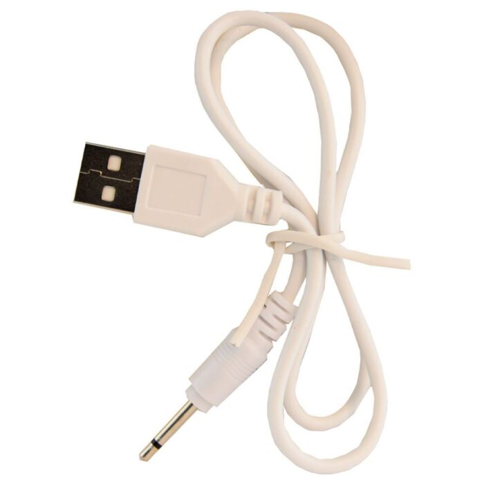 Vibrador Recarregável Tesla G com Estímulo Elétrico - Azul Physics - Imagem 5