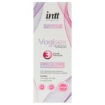 Vagisex gel lubrificante hidratante intravaginal 30g intt - Imagem 5