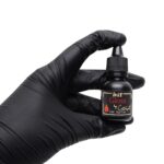 Intt - kit meu primeiro anal com dessensibilizante, gloss anal e lubrificante - contém 3 frascos com 8 ml - Imagem 5