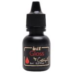 Intt - kit meu primeiro anal com dessensibilizante, gloss anal e lubrificante - contém 3 frascos com 8 ml - Imagem 4