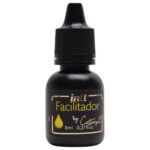 Intt - kit meu primeiro anal com dessensibilizante, gloss anal e lubrificante - contém 3 frascos com 8 ml - Imagem 3