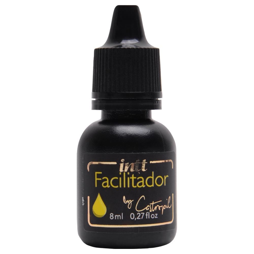 Intt - kit meu primeiro anal com dessensibilizante, gloss anal e lubrificante - contém 3 frascos com 8 ml - Imagem 3