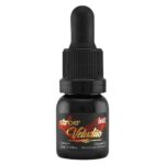 Stripper veludão - Gel lubrificante siliconado 12 ml - Imagem 2