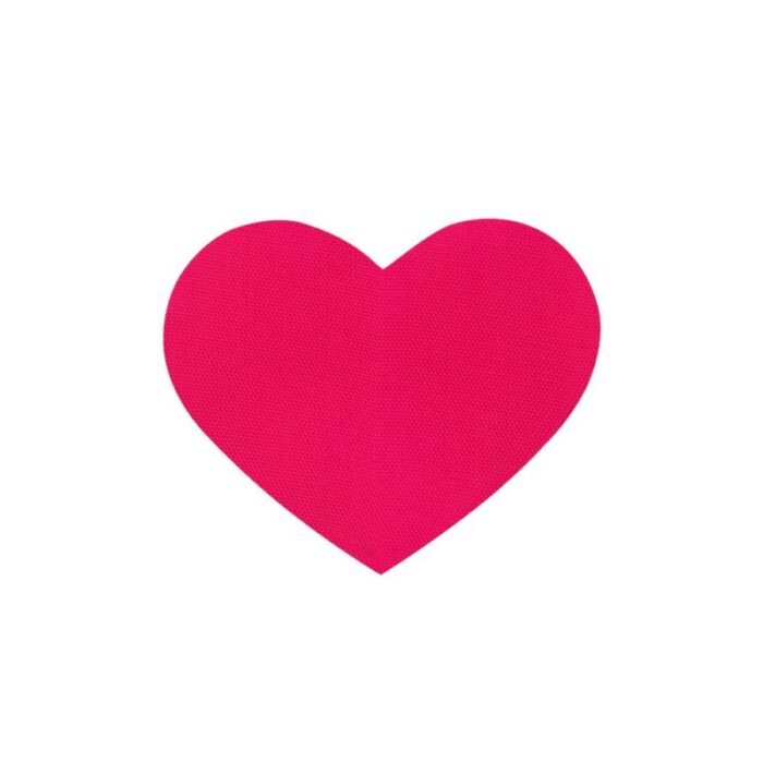 Pétalas De Coração Na Cor Rosa - Fragrância La Vie (Lancôme) - Imagem 2