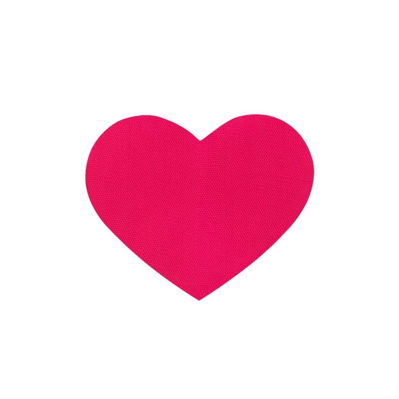 Pétalas De Coração Na Cor Rosa - Fragrância La Vie (Lancôme) - Imagem 2