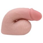 Pênis Packing Macia sem Ereção Skinlike Soft Dong 13,5x4cm - Lovetoy - Imagem 5