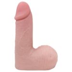 Pênis Packing Macia sem Ereção Skinlike Soft Dong 13,5x4cm - Lovetoy - Imagem 2