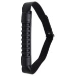 Mordaça Em Couro Com Alça Ajustável - Sexy Fantasy - Imagem 2