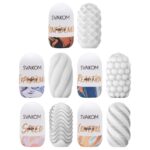 Masturbador masculino egg Svakom hedy X - Imagem 2