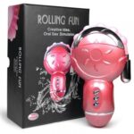 Simulador De Sexo Oral Feminino - Rolling Fun