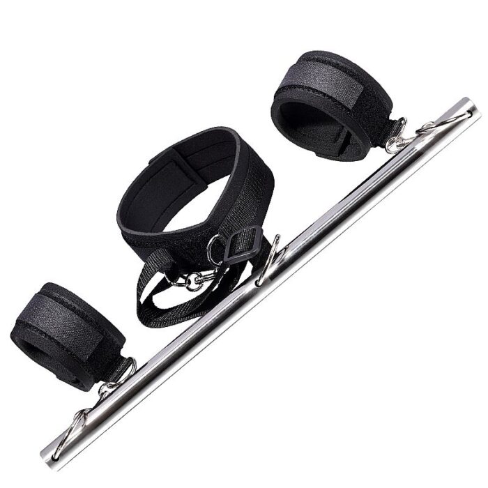 Fetich bondage Kit 5 - Imagem 5