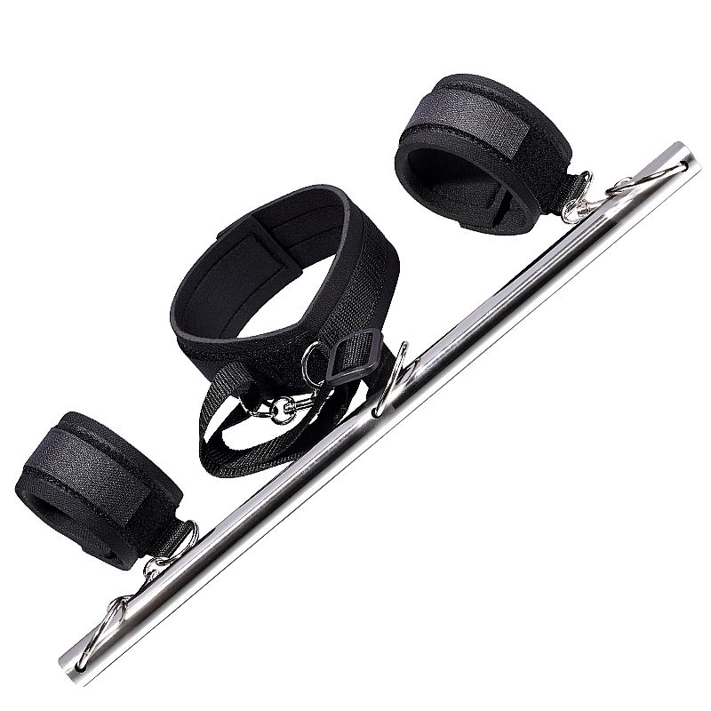 Fetich bondage Kit 5 - Imagem 5