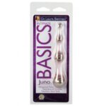 Bolas Pompoar para Exercícios de Kegel - Dra. Laura Berman - Imagem 3