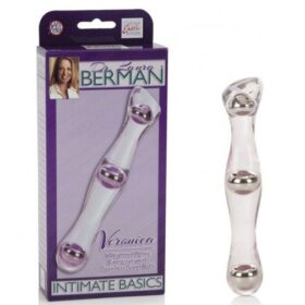 Exercitador com Bolas Internas para Exercícios de Kegel - California Exotics