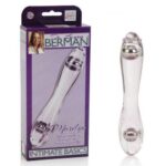 Exercitador Pélvico em Acrílico com Bolas Internas - California Exotics