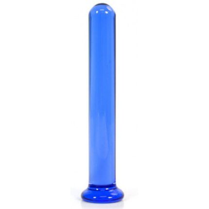 Penetrador de Vidro Azul - Coleção Blue