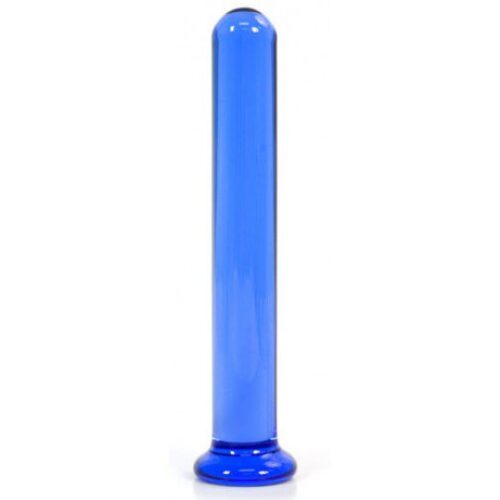 Penetrador de Vidro Azul - Coleção Blue