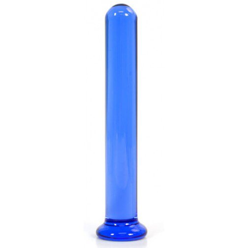 Penetrador de Vidro Azul - Coleção Blue