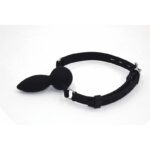 Mordaça com Cinta - Imagem 3