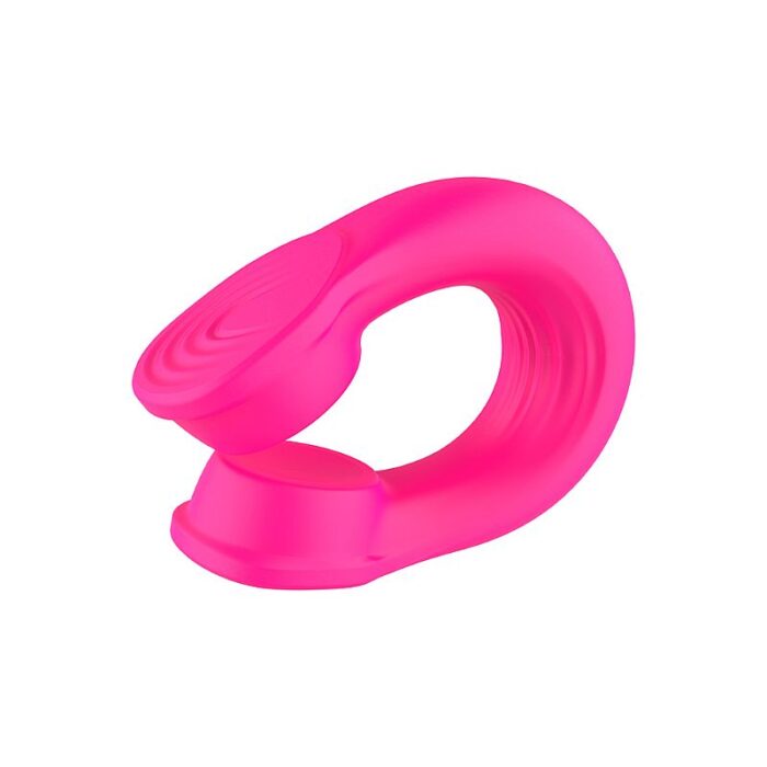 S hande song rct - Massageador de testículos a prova d'água com 9 modos de vibração e controle remoto sem fio - 9,3 x 3, - Imagem 5