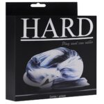 Plug Anal Dourado com Rabo Longo Degrade Bege - Hard - Imagem 6