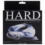 Plug Anal Dourado com Rabo Longo Degrade Bege - Hard - Imagem 5