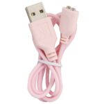 Dibe sex massager – Vibrador estimulador de ponto g e clítoris com efeito simulador de sexo oral com línguas giratóri - Imagem 5