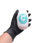 Masturbador Egg em Cyberskin formato ânus Magic Cat - Annie - Imagem 4