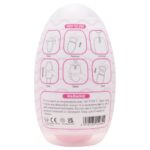 Masturbador Egg em Cyberskin Magic Cat - Flame - Imagem 4