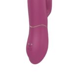 Vibrador Vai e vem de Ponto G e Clitóris Lighters - S-Hande - Imagem 7